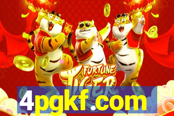 4pgkf.com