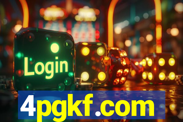 4pgkf.com