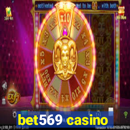 bet569 casino