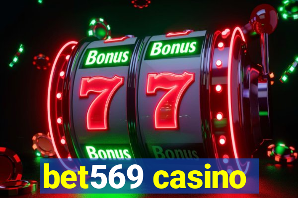 bet569 casino