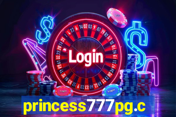 princess777pg.com