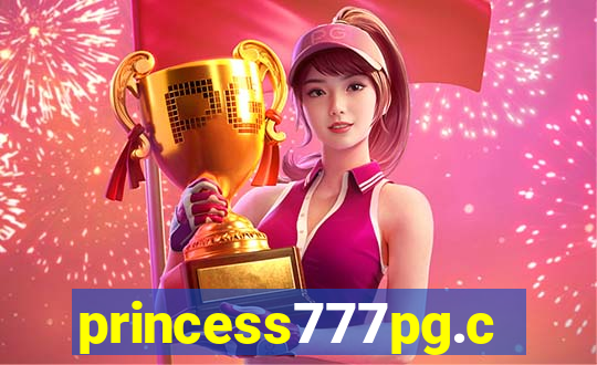 princess777pg.com