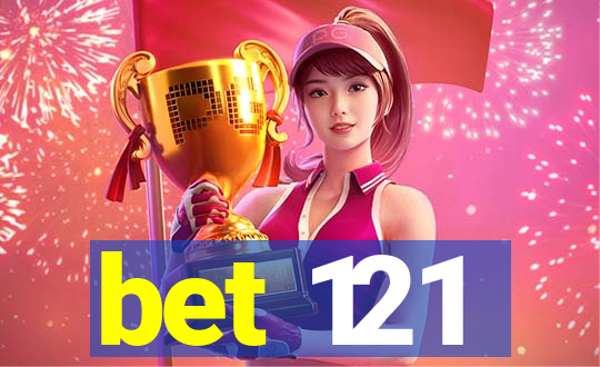 bet 121