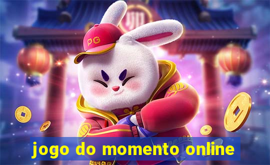 jogo do momento online