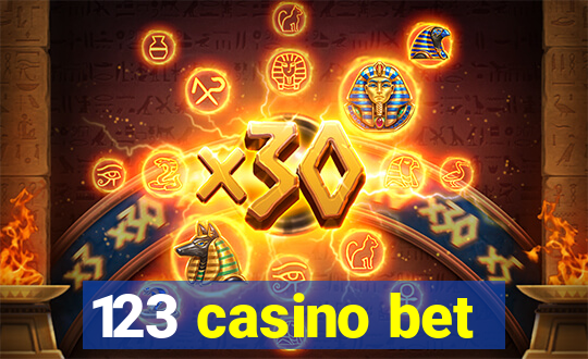 123 casino bet