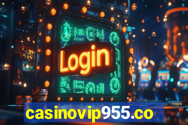 casinovip955.com