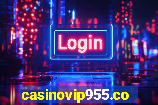 casinovip955.com