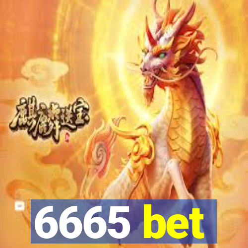 6665 bet