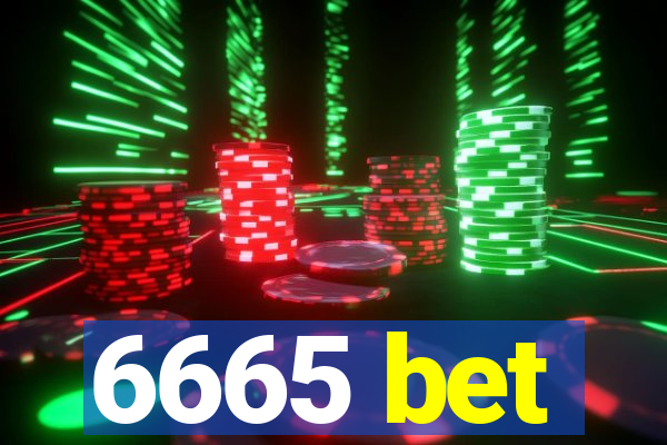 6665 bet