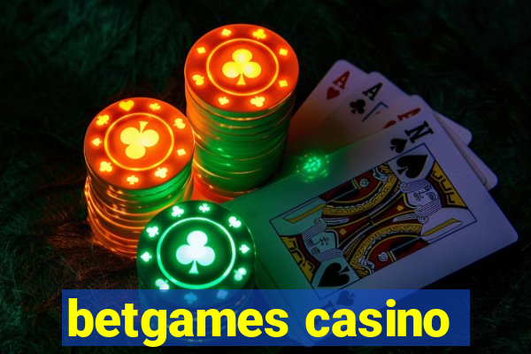 betgames casino