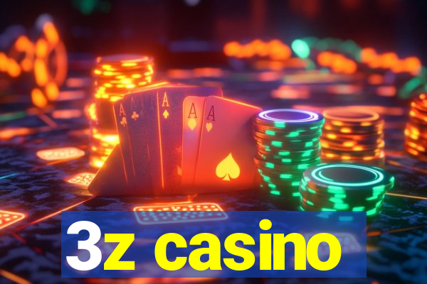 3z casino