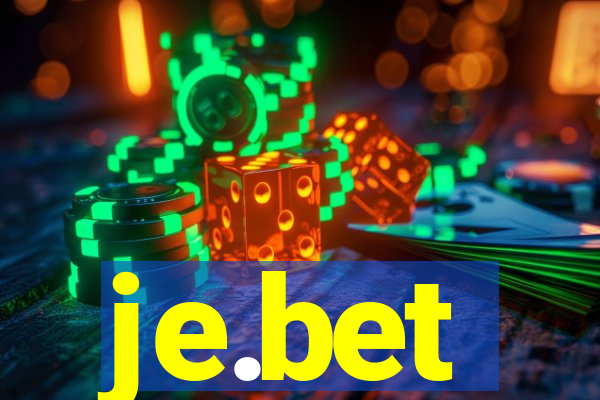 je.bet