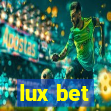 lux bet