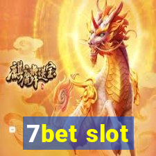 7bet slot