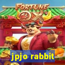 jpjo rabbit