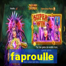 faproulle