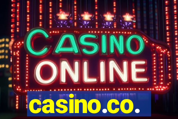 casino.co.