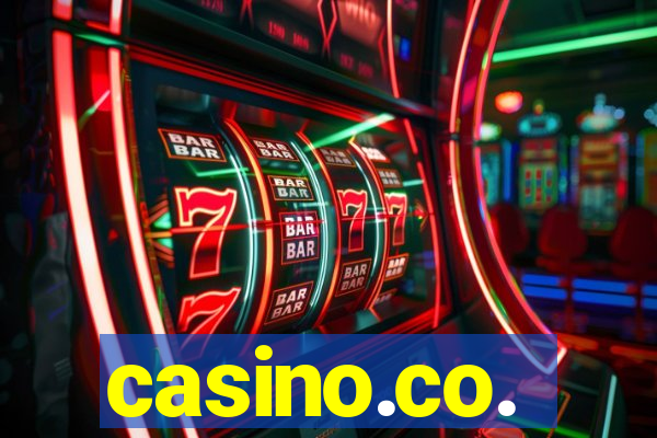 casino.co.