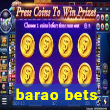 barao bets