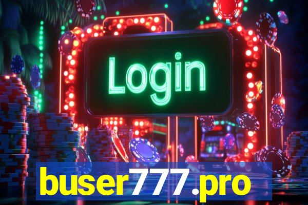 buser777.pro