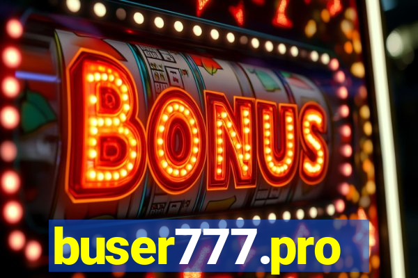 buser777.pro