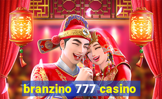 branzino 777 casino