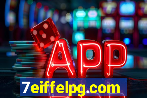 7eiffelpg.com