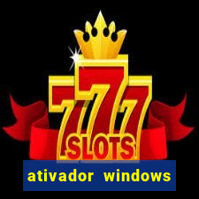 ativador windows server 2022