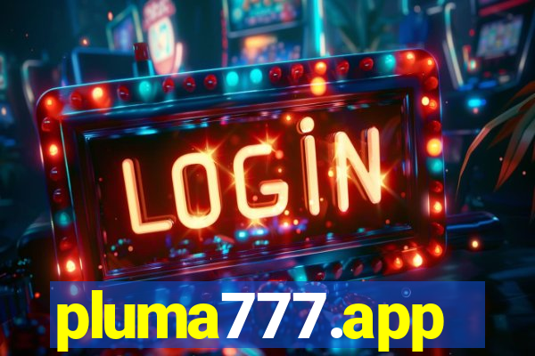 pluma777.app