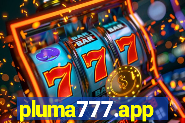 pluma777.app