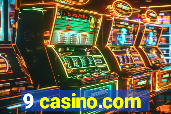 9 casino.com