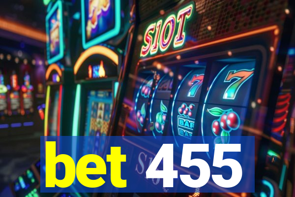 bet 455