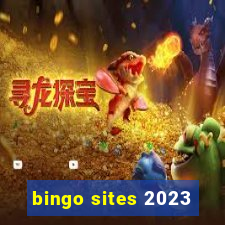 bingo sites 2023