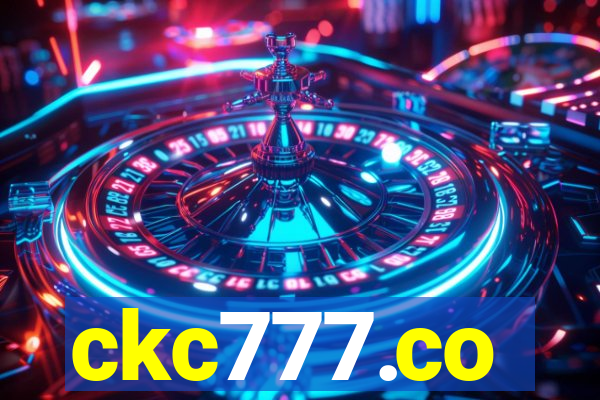 ckc777.co