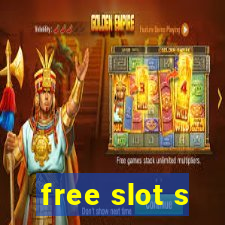 free slot s