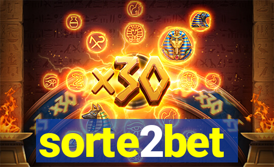 sorte2bet