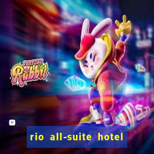 rio all-suite hotel & casino las vegas nv