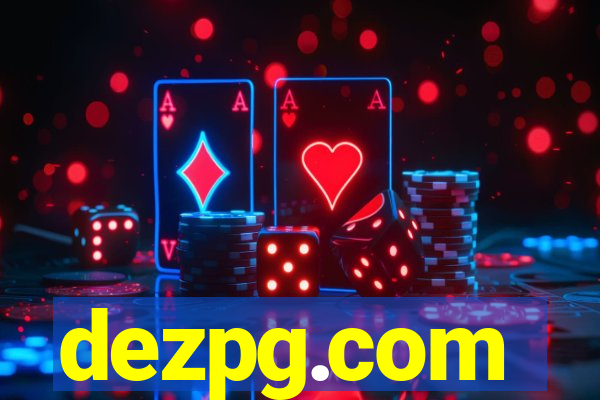 dezpg.com