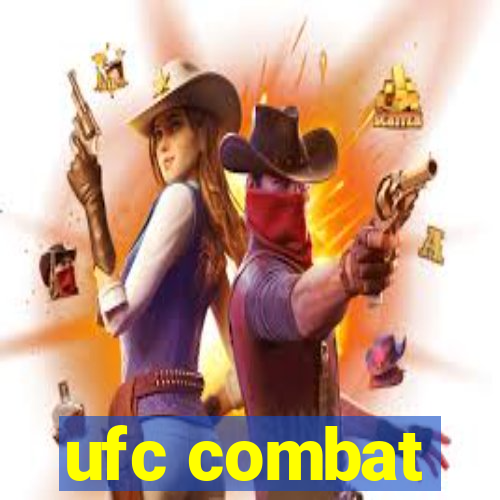 ufc combat