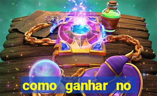 como ganhar no jogo do tourinho