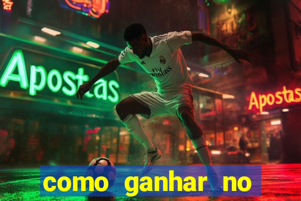 como ganhar no jogo do tourinho