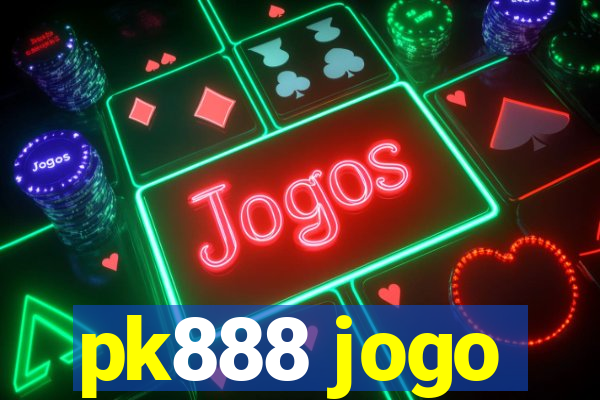 pk888 jogo