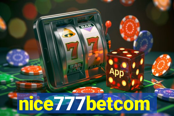 nice777betcom