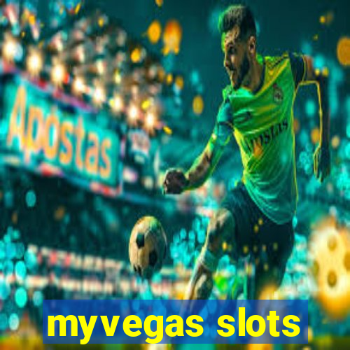 myvegas slots