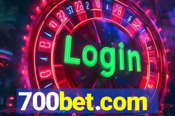 700bet.com