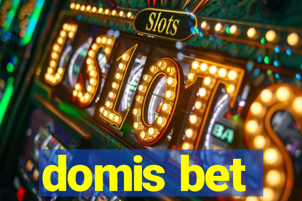 domis bet