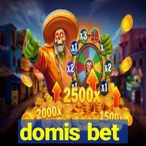 domis bet