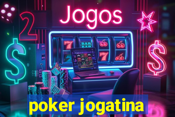 poker jogatina