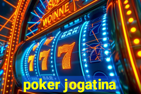 poker jogatina