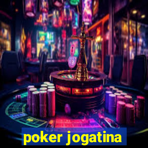 poker jogatina